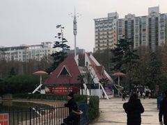 -洛阳市牡丹公园