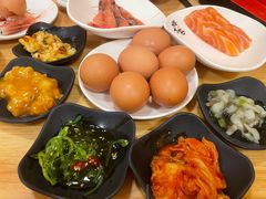 -樱吉岛寿喜锅(肇嘉浜路店)