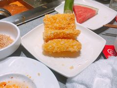 -海底捞火锅(城阳万象汇店)
