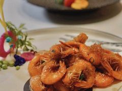 -乾隆美食·本帮菜(黄河路店)