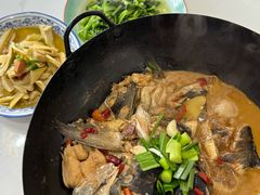 -天赋鱼馆(竹乡特色街店)