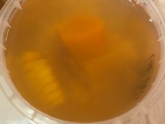 -汤城小厨•粤菜•靓汤(苏州街店)
