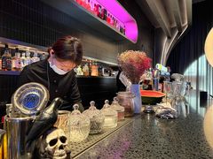 -桂花里·衢州菜·精酿餐吧(未来科技城万达广场店)