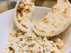 -建基泡馍·西安老字号·清真(永宁店)