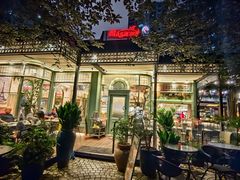 -玛格萝妮比萨屋(四平店)