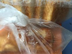 -Bread618面包生日蛋糕(欧亚商都店)