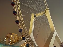 -天津之眼摩天轮