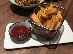 -野萃山·潮汕厚果汁(十亩地店)