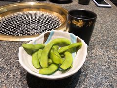 -NIUAN牛庵·日式和牛烧肉(恒隆店)