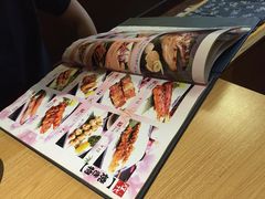 菜单-胜代日本料理(云程巷小区店)