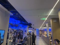-我爱运动健身·游泳·瑜伽·普拉提馆(大卫城店)