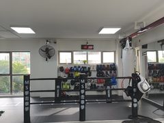 -M.S拳击泰拳馆(大学路店)