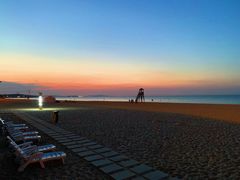 -那香海钻石沙滩浴场