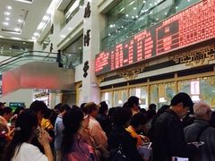 -上海市中医医院(芷江路院区)