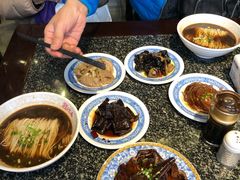 餐饮设施-震泽古镇