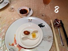 -8餐厅(新葡京酒店)