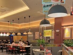 -菲滋意式餐厅(加州阳光二店)
