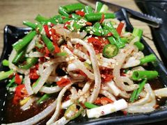 -鑫釜山海鲜烧烤(浑南店)