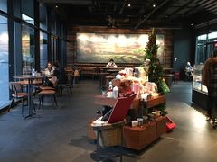 -星巴克(漕河泾2店)