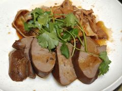 鹅肝鹅肠-吴记富苑(朝阳店)