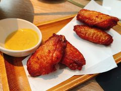 二哥爱鸡翅-太二酸菜鱼(金地中心店)