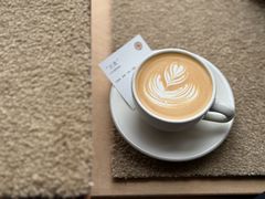 -纽巷咖啡 SOFTFOCUS COFFEE(锦和巴黎时韵店)