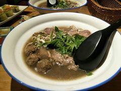 -阮氏娘·越南料理(双子塔店)