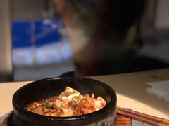 韩风烤鸡-穹六人间 people 6(岳阳路店)