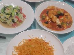 -丝宴·凤城印象·西北特色菜(彩虹湾店)