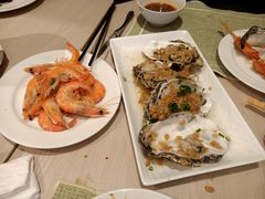 -怡咖啡·自助餐·西安香格里拉