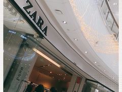 -ZARA(红谷滩万达店)