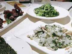 -金枝玉叶上海人家食府(三里河店)