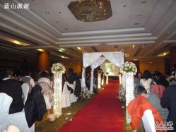 点击看大图 -光大会展中心国际大酒店-宴会厅