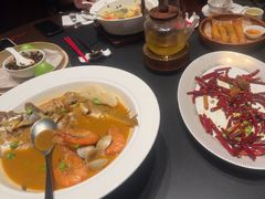 -炊江南·上海菜(国展华漕店)