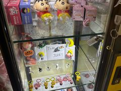 -谜盒子奇幻密室(南屏店)