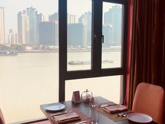 -Kathleen's Waitan 凯圣琳江景西餐厅(外滩店)