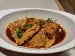 -喜家德虾仁水饺(华强天虹店)
