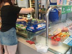 -溪边姑娘·拉丝酸奶水果捞(春熙路店)