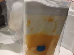 -兰熊鲜奶(西直门凯德mall店)