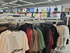 -BIGOFFS 超级折扣(仁恒伊势丹店)