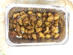 孜然掌中宝-强记龙虾钳(定安里店)