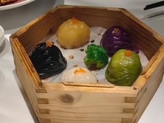 -新雅(丰盛里店)