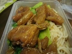 -珍珍小食店(西华路店)