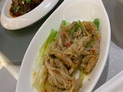 -渝信川菜(南滨店)
