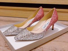 -JIMMY CHOO(成都远洋太古里店)