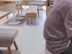 大堂-乡村基(龙湖时代天街餐厅)