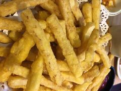 -土大力韩式烤肉料理(和平路店)