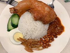 -何九海南茶店(鬼仔巷店)