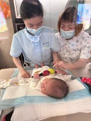 -盈月阁母婴护理中心·月子中心·月嫂育儿嫂