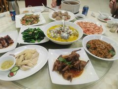 -荔枝楼酒家(员村东璟店)